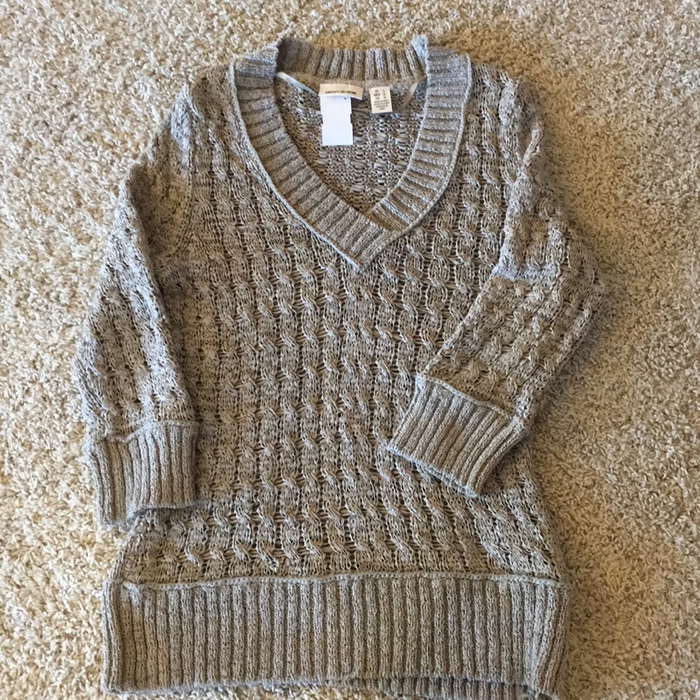 DKNY Jeans Sweater